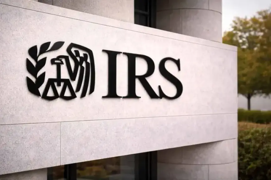 IRS Urges Tax Filers: Create Online Account Now; Trump’s SALT Break Affects Refunds