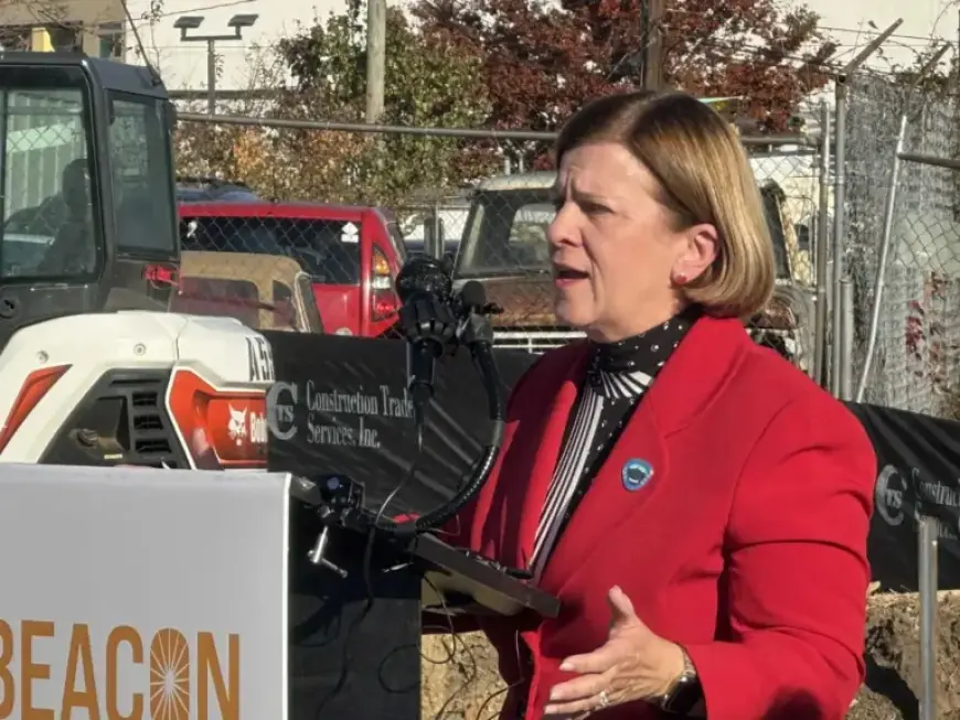 Fairfax Mayor Urges State to Enable Church-Based Affordable Housing