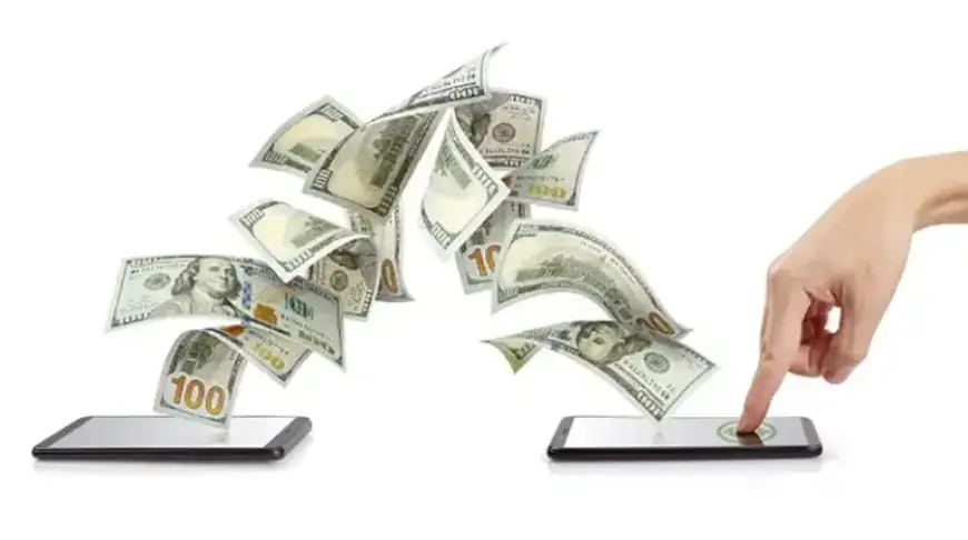 Empower Your Family in India with ACE Money Transfer