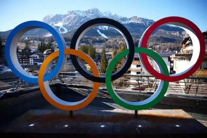 Archdiocese of Milan Launches Prayer Initiative for 2026 Winter Olympians