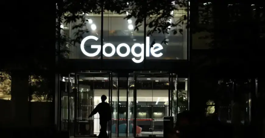 Google Surpasses OpenAI, Emerging as AI Industry Leader with Rapid Growth