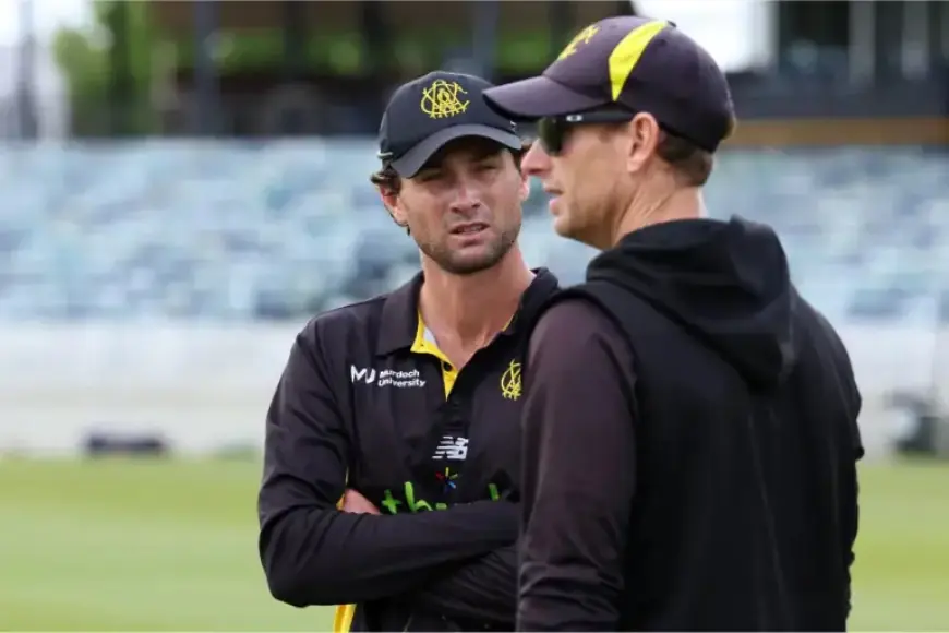 Shield Returns: Western Australia Poised for Dynamic Start