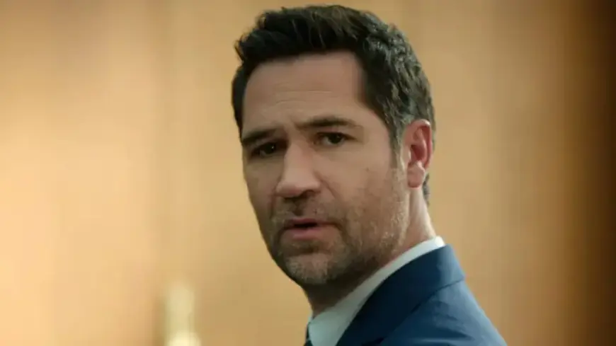 The Lincoln Lawyer Spinoff & Netflix’s Future in Bosch Universe Expansion Explained