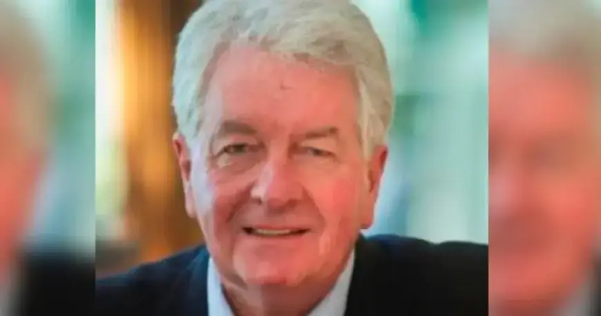 Kilmarnock Rugby Club Honors Legacy of Former President