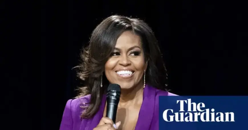 Michelle Obama’s Documentary Soars 13,000% in Views Amid Melania Film Release