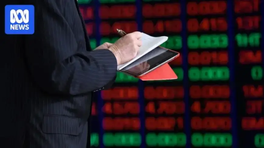 How Trump’s Tariffs and Gold Impact Australia’s Top Companies