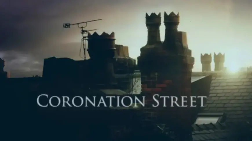 90s Emmerdale Icon Takes on Major Role in Coronation Street