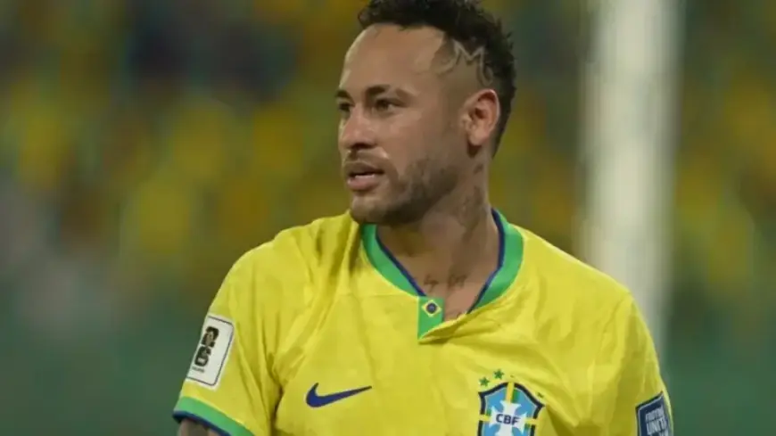 Neymar’s Absence in 2026 World Cup May Weaken Brazil, Warns Legend