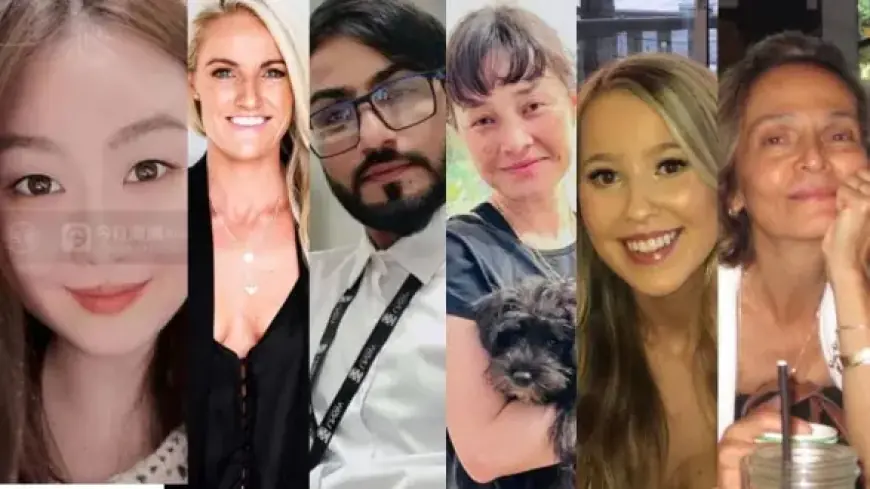 Inquest Urges Mental Health Reforms in Bondi Junction