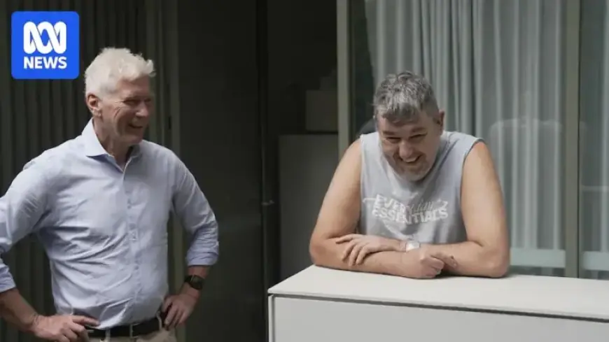 Prevent Future Tragedies with This Supported Housing Model for the Homeless