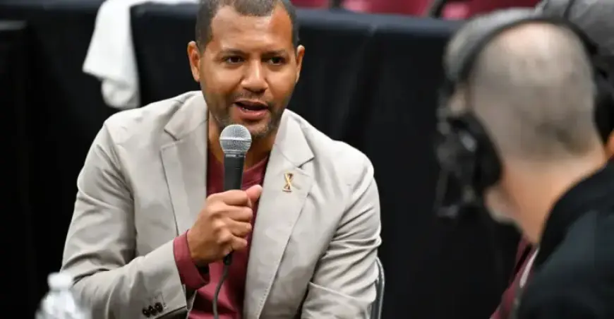 Koby Altman Addresses Cavs’ Darius Garland-James Harden Trade Blockbuster