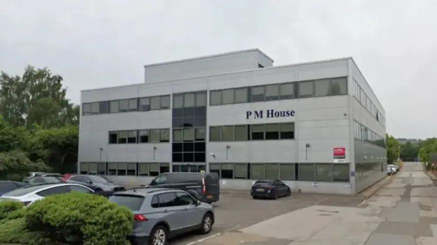 Probe Initiated into Law Firm Collapse