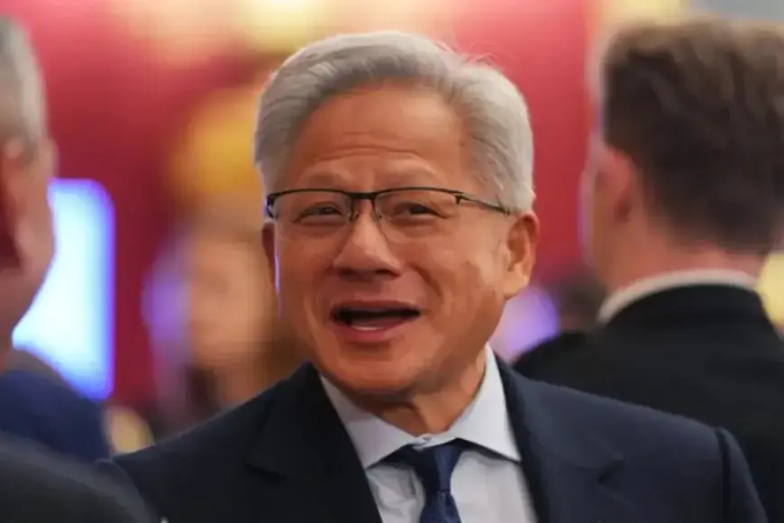 FTSE 100 Live: Global Markets Shaken by Trillion-Dollar Tech Sell-Off