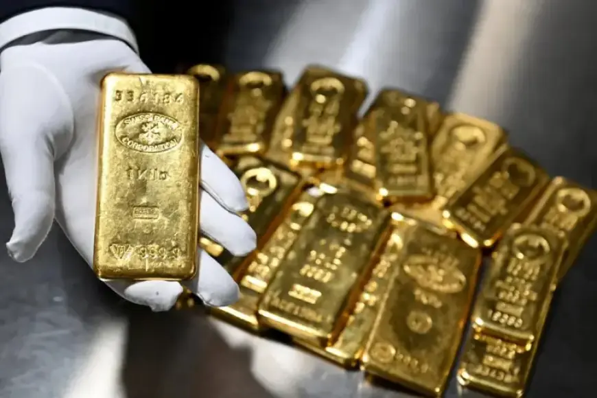 Analysts Boost Gold Forecasts Amid Rising Global Uncertainties