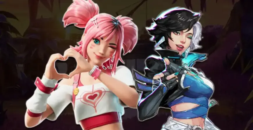 Fortnite v39.40 Skins Leak: Marvel Rivals, Chappell Roan & More