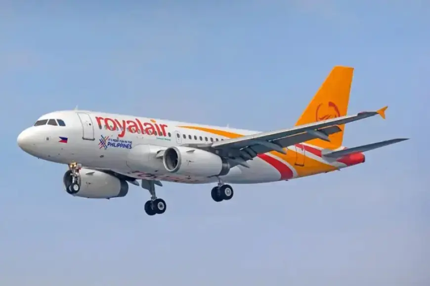 Royal Air Philippines Liquidates, Stranding Travelers Seeking Alternatives