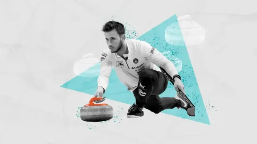 Olympic Curling Explained: Scoring, Strategy, and Scheduling Demystified