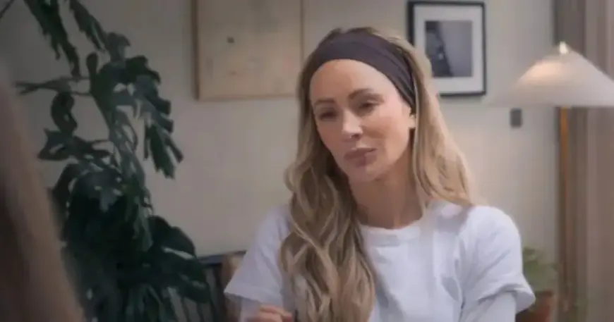 New Allegations Reveal Olivia Attwood Humiliated Ex During Relationship