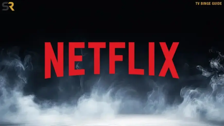 February 2026: Top 3 Netflix Thrillers for a One-Night Binge