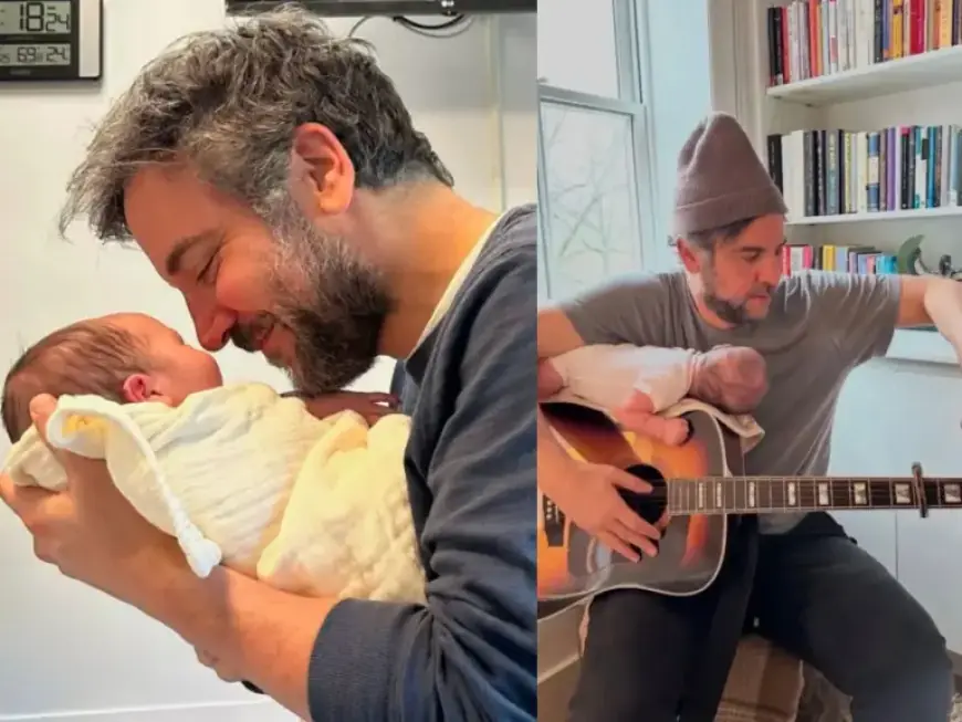 Exploring Josh Radnor: Age, Family, Net Worth, Films & How I Met Your Mother