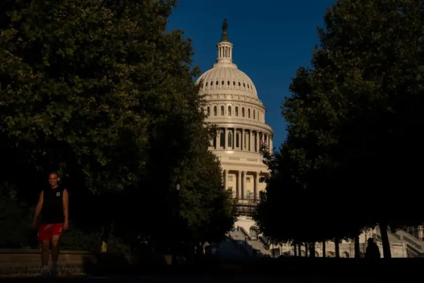 House Blocks D.C. Tax Reforms, Risking $600M Revenue Loss