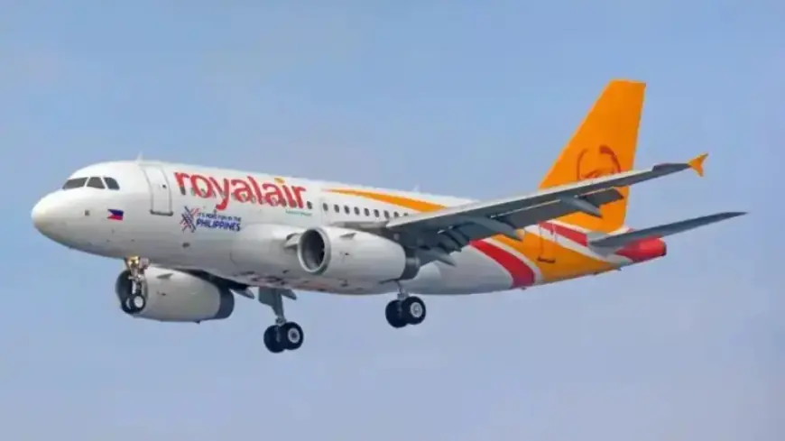 Royal Air Philippines Liquidates, Stranding Travelers in Search of Alternatives