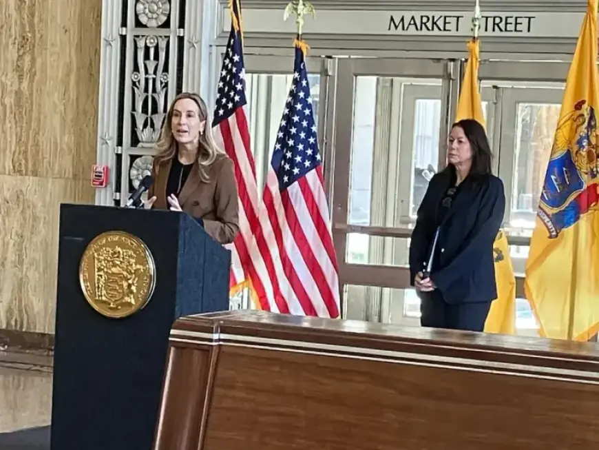 NJ Sues Over Trump Gateway Tunnel Freeze, Citing Emergency