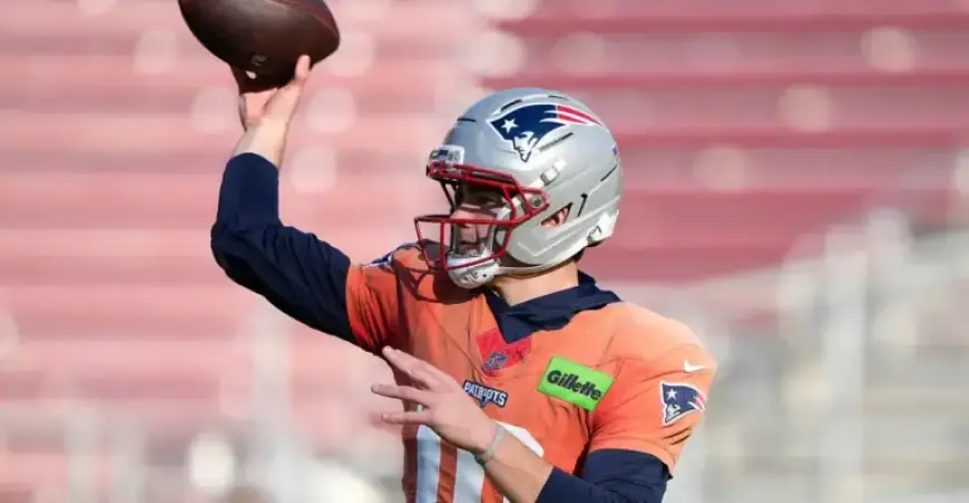 Key Insights from Wednesday’s Patriots vs. Seahawks Practice Reports