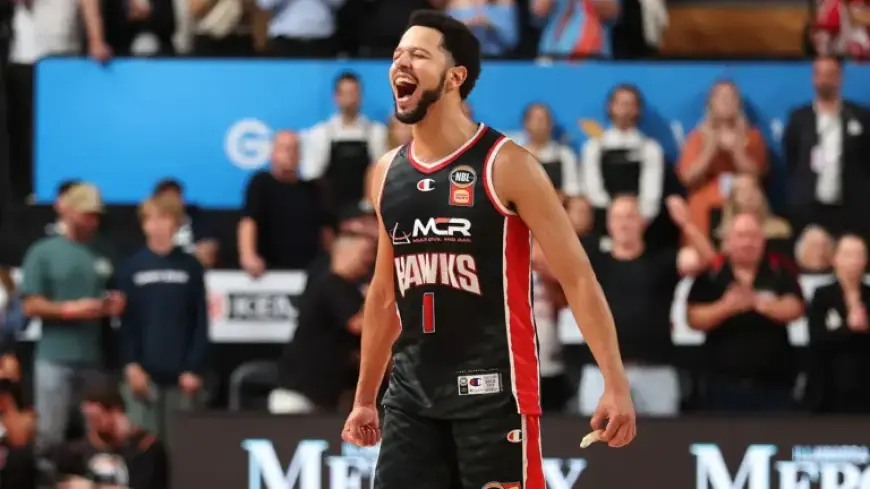 Harvey Confirmed to Stay, Receives Official Approval