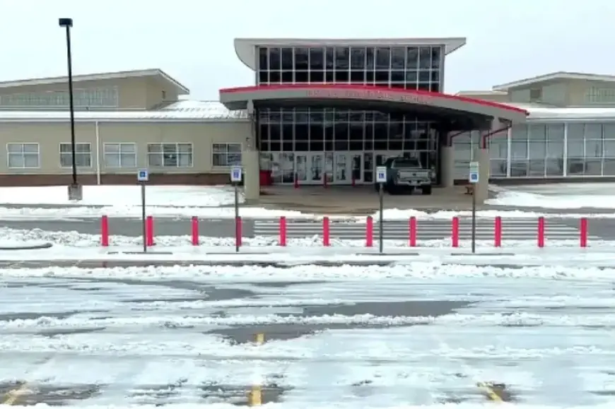 CMCSS Cancels Classes Thursday and Friday, Extending Closure to Second Week