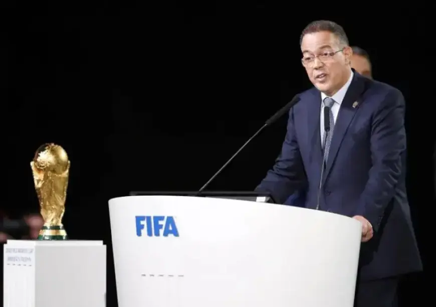 Morocco Advocates Fair Play: Said Temsamani’s Perspective