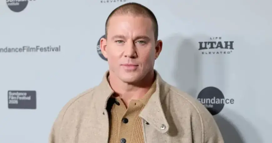 Channing Tatum’s Hospital Visit: What Happened?