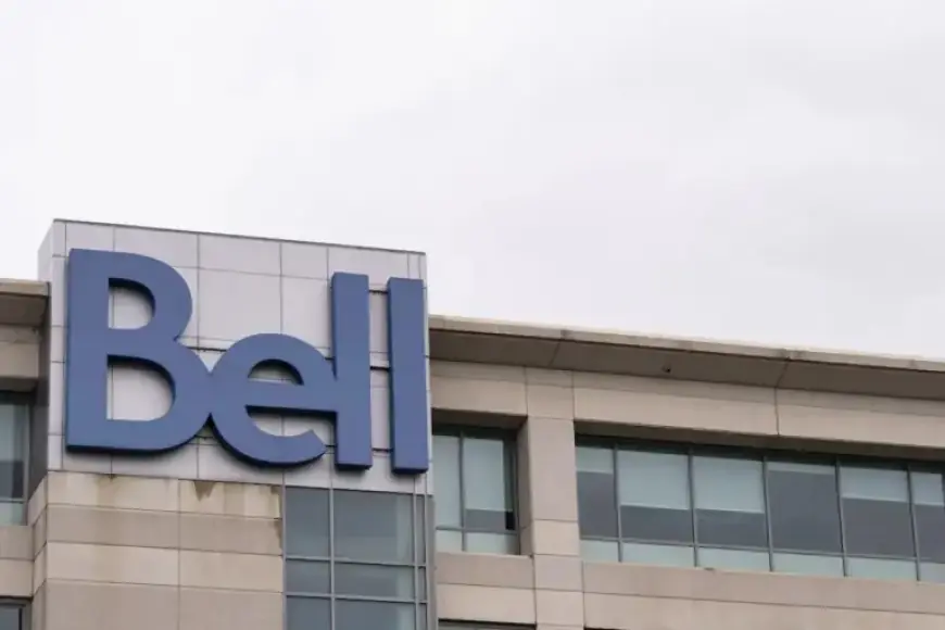 Bell Media Reduces Workforce by 60 Employees