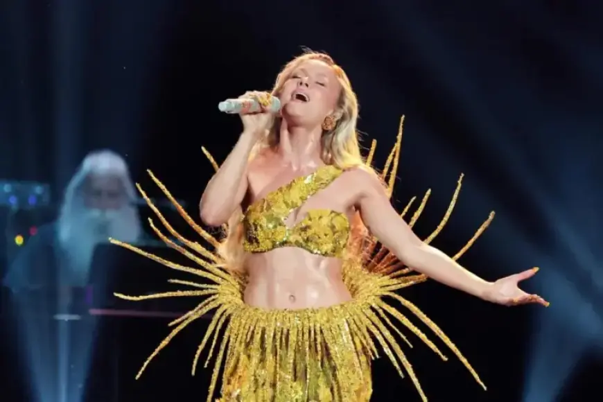 Zara Larsson’s ‘Midnight Sun’ Success Revives 2016 Nostalgia