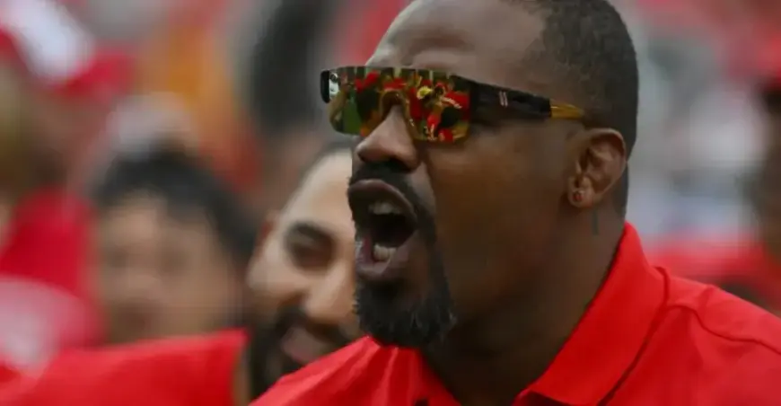 Jon Jones Addresses Leaked Arthritis Discussion