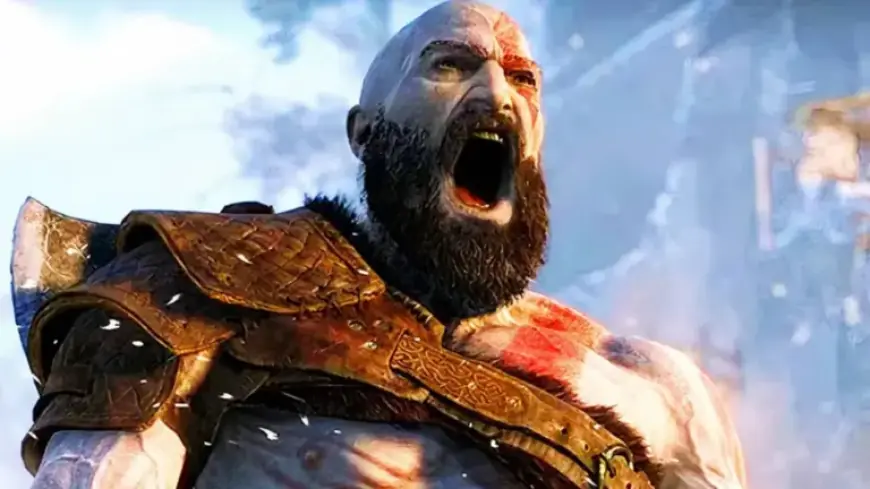 Sony Patents AI-Generated Game Character Podcasts