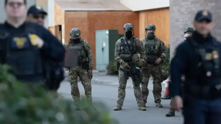 Judge: ICE Requires Risk of Escape for Warrantless Arrests in Oregon