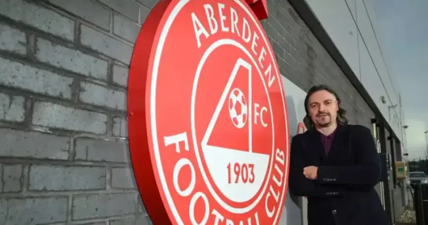 Aberdeen Signs Six and Parts Ways with Cup Heroes: Transfer Window Recap