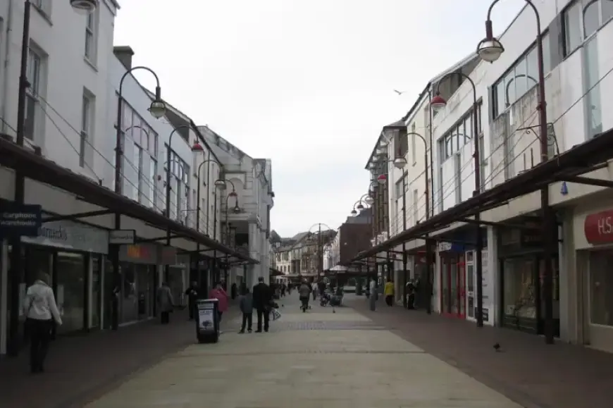 £180 Million Funding to Revitalize Nine Welsh Neighbourhoods