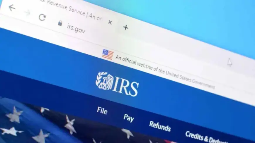 IRS Enforces Penalties: Millions Risk $680 Fines for Missing Deadline