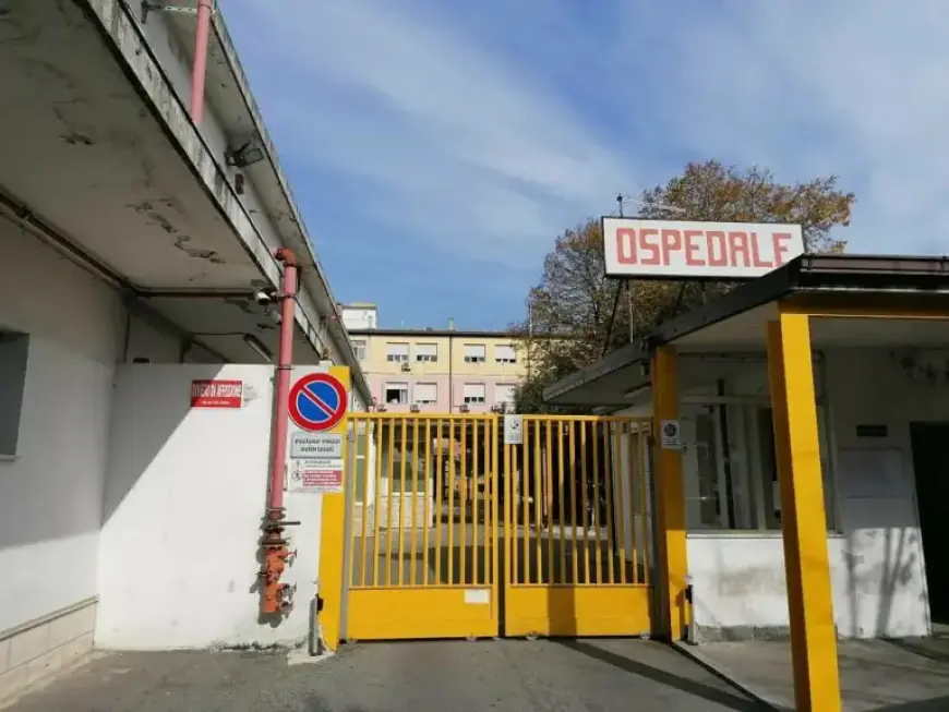 Sinistra Italiana Warns: Vibo Health System Collapses After 15 Years of Oversight