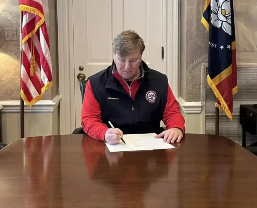 Reeves Extends Ad Valorem Tax Submission Deadline