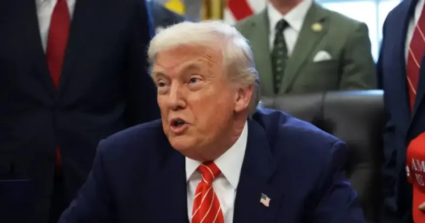 N.J. Special Primary Election Ongoing for Mikie Sherrill’s Former Seat