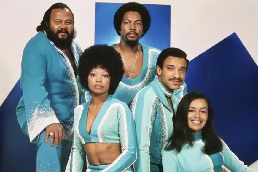 5th Dimension Co-Founder LaMonte McLemore Passes Away at 90