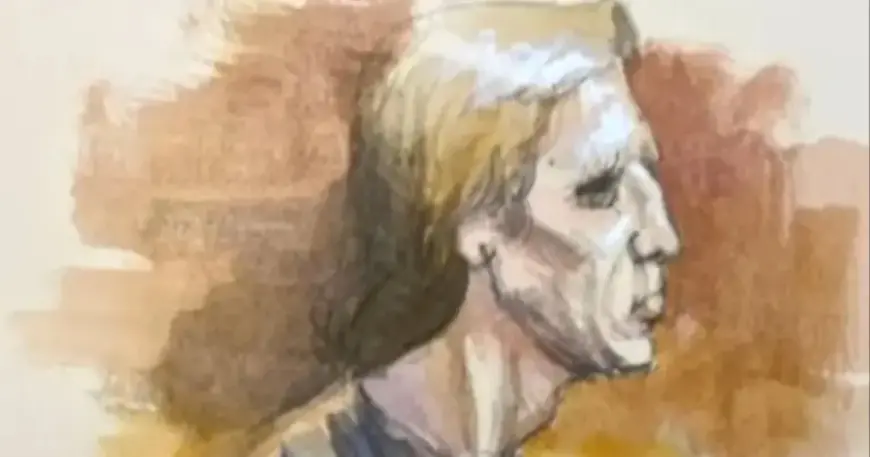 Ryan Routh Receives Life Sentence for Trump 2024 Assassination Attempt in Florida