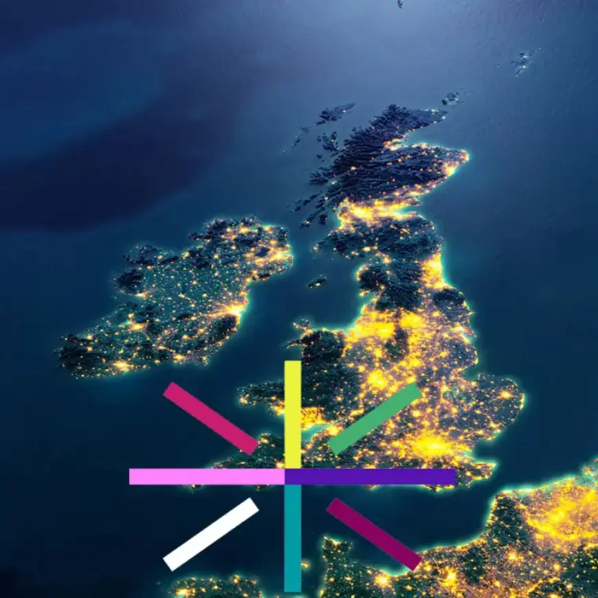 BT Achieves Record Full Fibre Connections, Boosts Retail Customer Growth