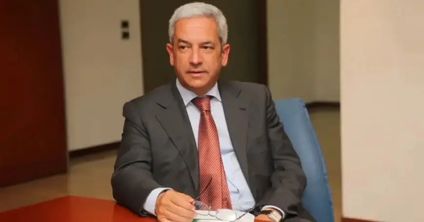 Marcello Manna Mourns the Passing of Marta Petrusewicz