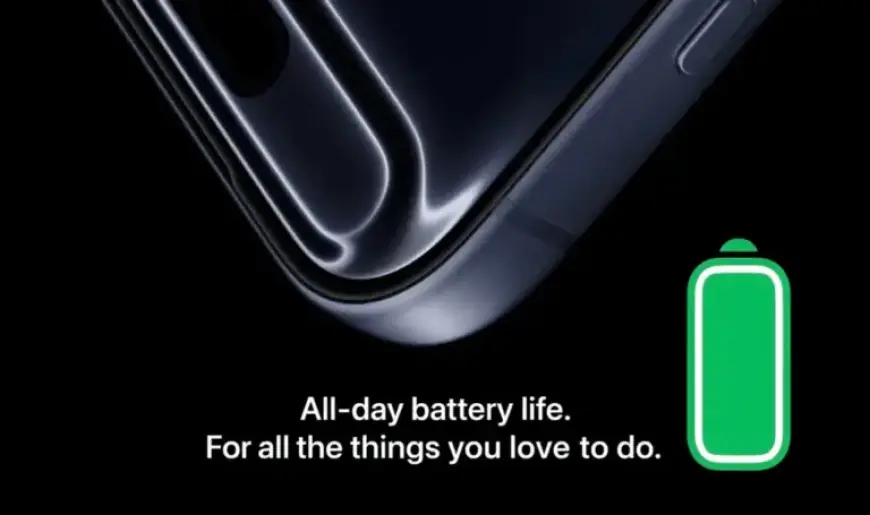 Apple iPhone 18 Enhances Wireless Charging and Battery Technology
