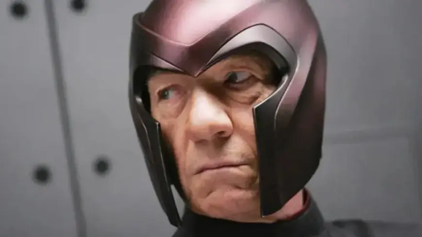 “Avengers: Doomsday to Tackle Marvel’s Notorious Magneto Saga?”