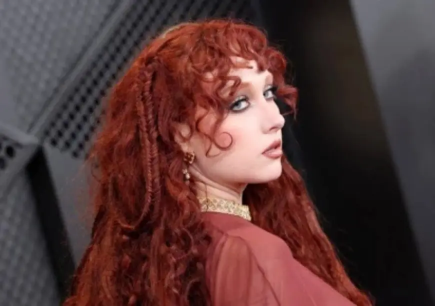 Chappell Roan’s Grammys 2026 outfit sparks debate over red-carpet boundaries